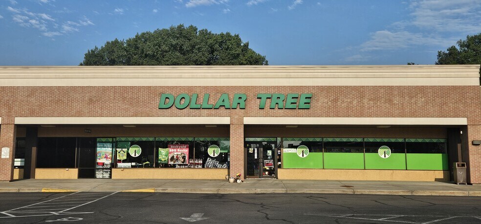 2502-2608 Allen Blvd, Middleton, WI à louer - Photo du bâtiment - Image 3 de 5