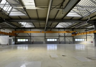 Flex dans Sartrouville à louer Photo intérieure- Image 1 de 8