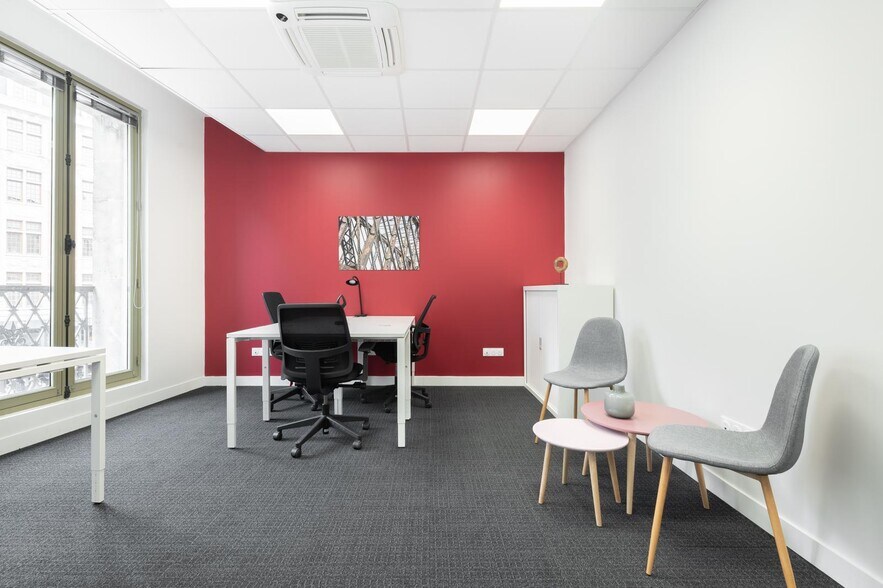 Bureau dans Lille à louer - Photo intérieure - Image 3 de 10