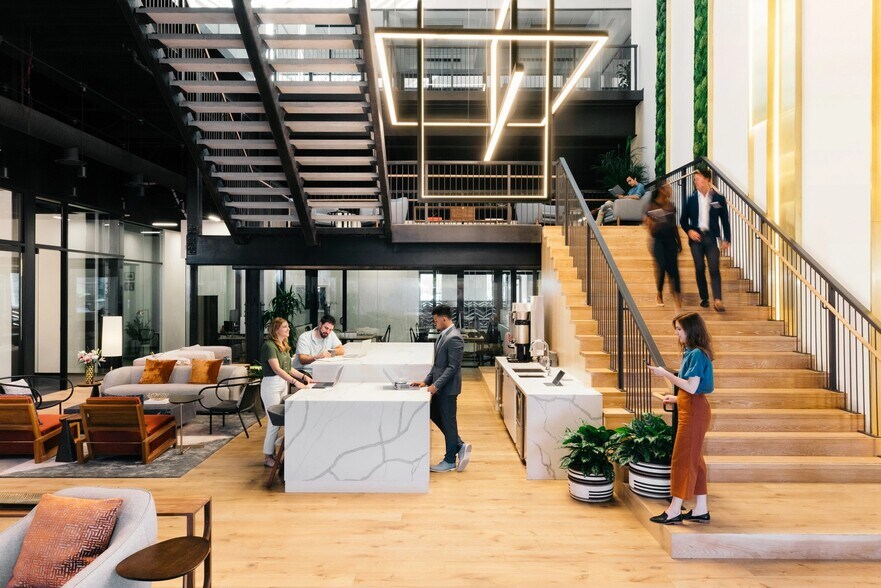 7014 E Camelback Rd, Scottsdale, AZ à louer - Photo intérieure - Image 2 de 7