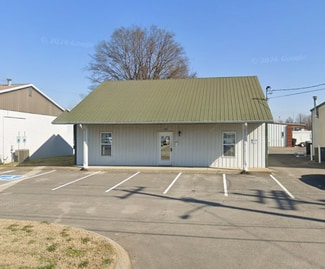 More details for 1112 W College St, Murfreesboro, TN - Office for Lease