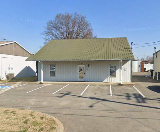 1112 W College St, Murfreesboro, TN for lease Primary Photo- Image 1 of 7