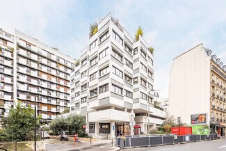 Plus de détails pour 202 Rue De La Croix Nivert, Paris - Bureau à louer