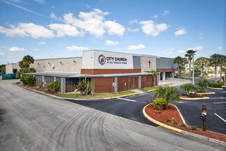 More details for 10011 S US Highway 1, Port Saint Lucie, FL - Retail for Lease