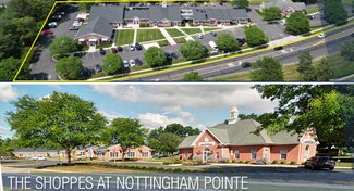 Plus de détails pour 4607-4617 Nottingham Way, Trenton, NJ - Commerce de détail à vendre
