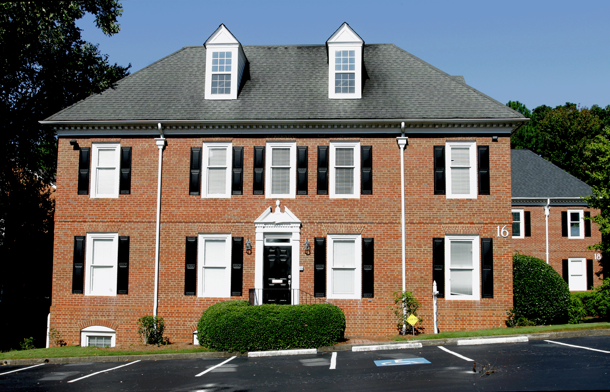 1640 Powers Ferry Rd SE, Marietta, GA for lease Primary Photo- Image 1 of 6