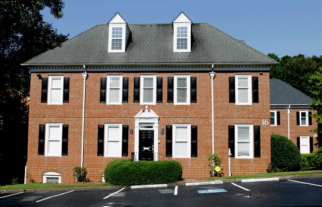 More details for 1640 Powers Ferry Rd SE, Marietta, GA - Office for Lease