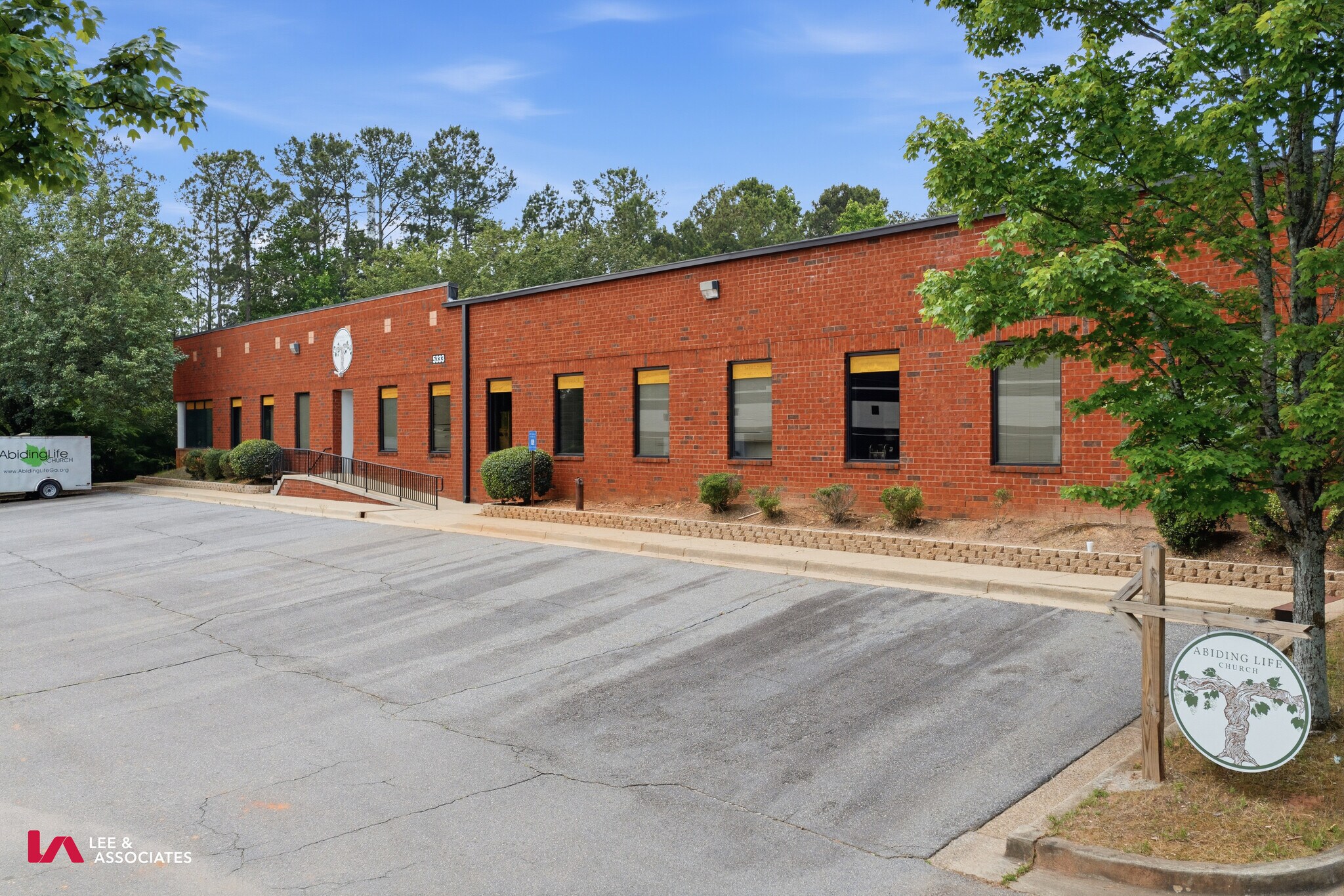 5333 Bells Ferry Rd, Acworth, GA for sale Building Photo- Image 1 of 14