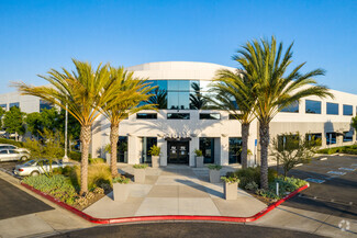 More details for 1610 E Saint Andrew Pl, Santa Ana, CA - Office for Lease