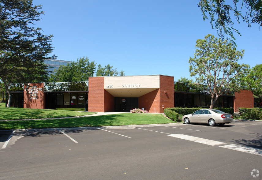 6555 Telephone Rd, Ventura, CA à louer - Photo du bâtiment - Image 2 de 3