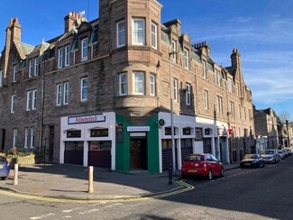 Plus de détails pour 11-13 Abbot St, Perth - Commerce de détail à vendre