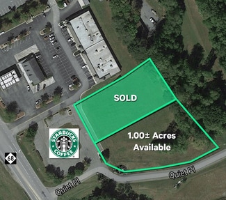 More details for 1696 NC highway 68, Oak Ridge, NC - Land for Sale