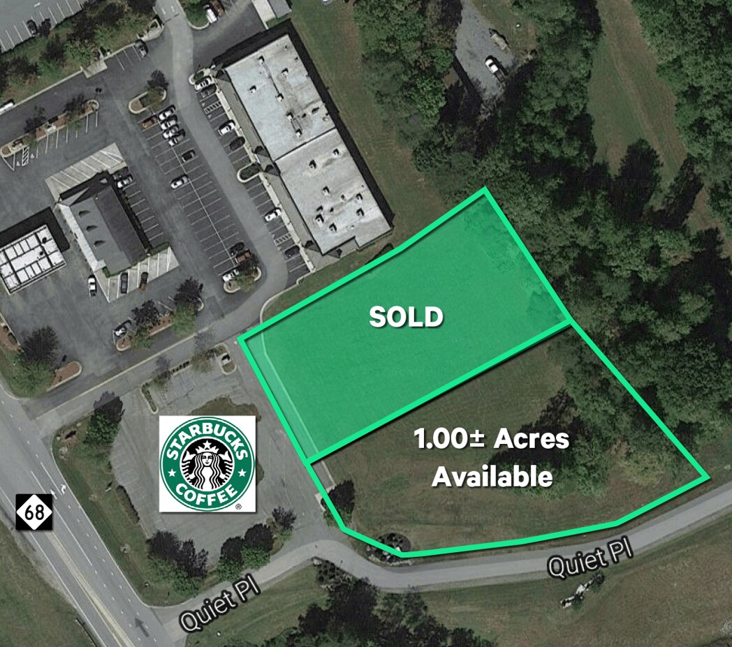 1696 NC highway 68, Oak Ridge, NC à vendre Photo du bâtiment- Image 1 de 3