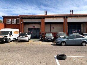 Industriel dans Madrid, Madrid à louer Photo intérieure- Image 1 de 32