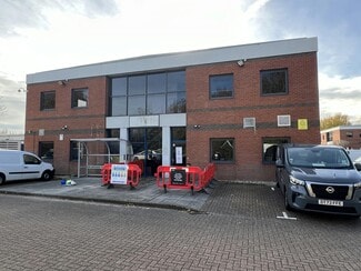 Plus de détails pour 6 Northarbour Rd, Portsmouth - Bureau à louer