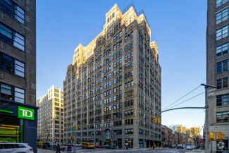 Plus de détails pour 180 Varick St, New York, NY - Bureau à louer