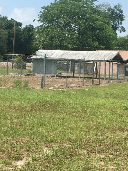 2046 US Highway 17 N, Seville, FL for sale - Building Photo - Image 2 of 14
