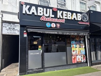 More details for 94 High St, Edgware - Retail for Lease