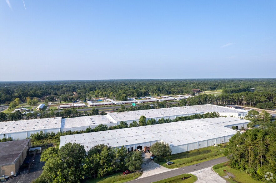 6940 Stuart Ave, Jacksonville, FL à louer - Aérien - Image 2 de 7
