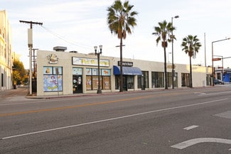 Plus de détails pour 503-513 E Colorado St, Glendale, CA - Commerce de détail à louer