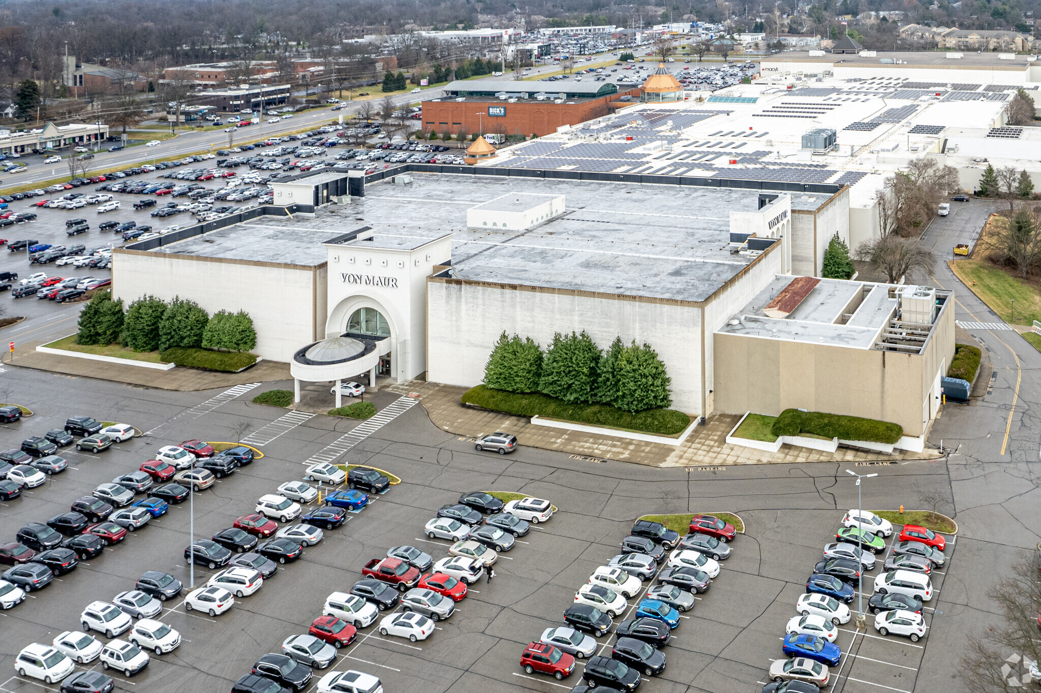 7900 Shelbyville Rd, Louisville, KY for sale Building Photo- Image 1 of 1