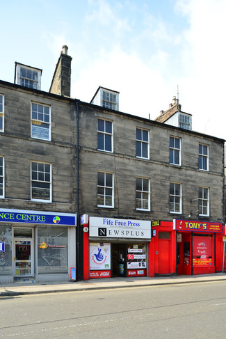 More details for 55-59 High St, Kirkcaldy - Retail for Lease