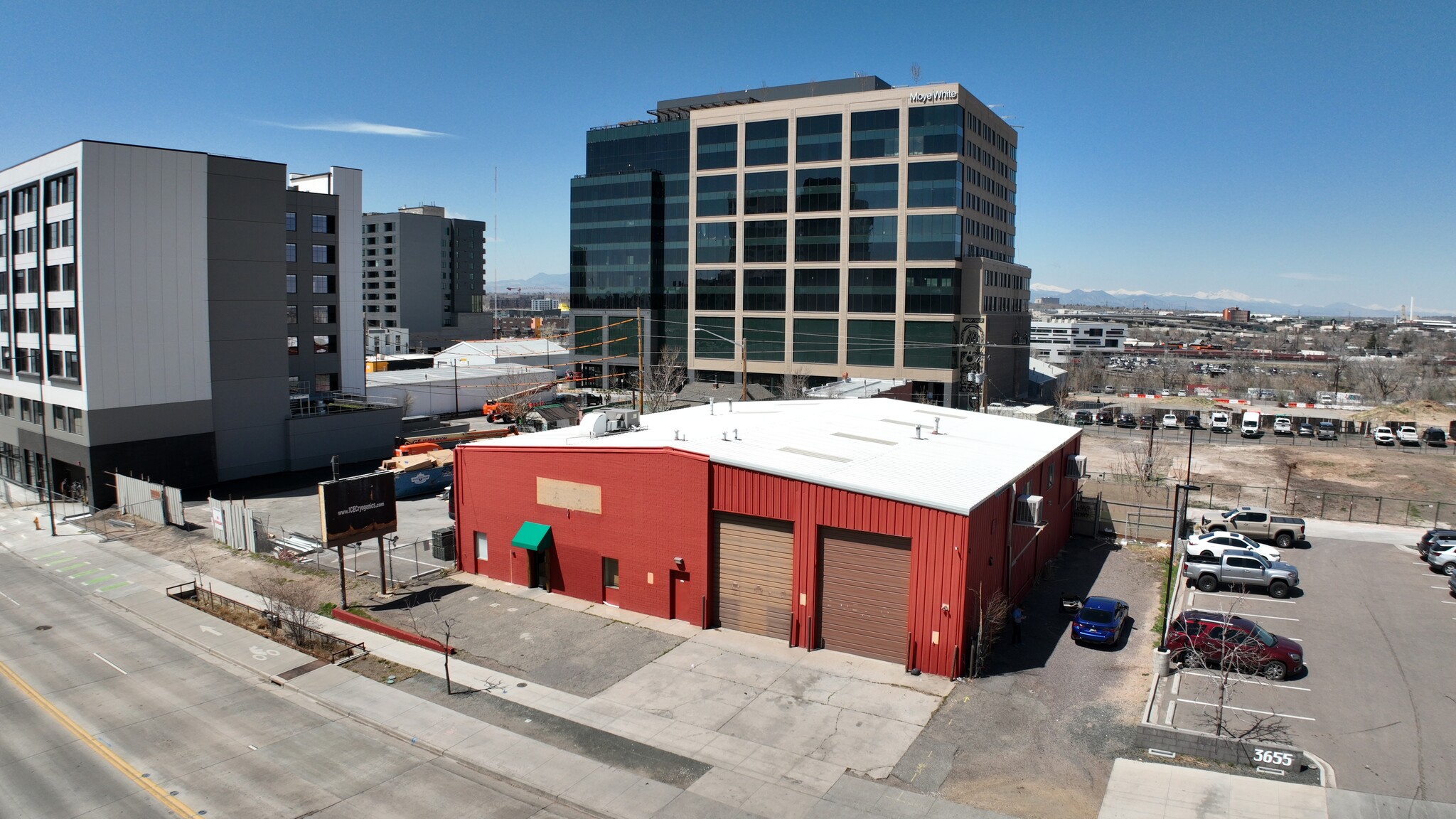 3645 Brighton Blvd, Denver, CO for sale Building Photo- Image 1 of 22