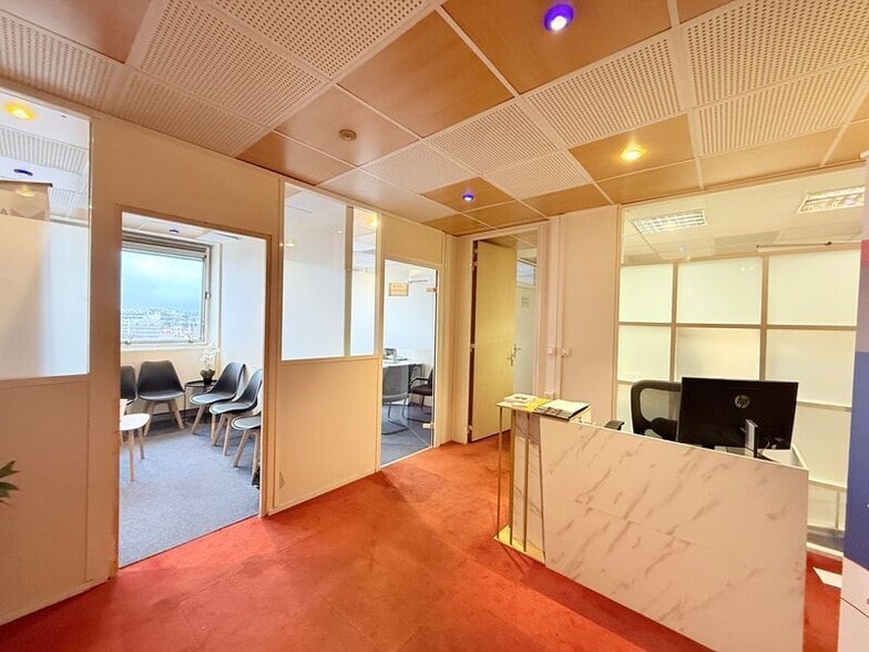 221 Boulevard Davout, Paris à vendre - Photo intérieure - Image 2 de 8