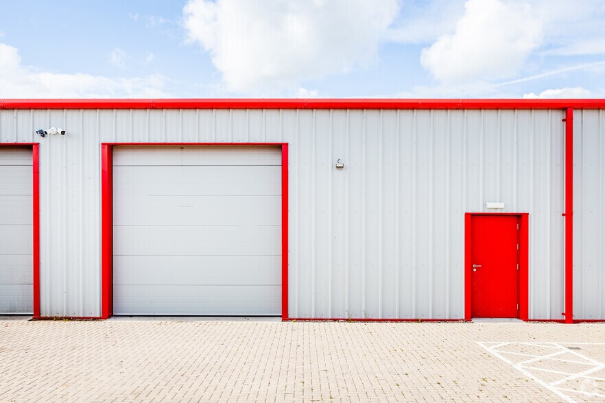 Tower Pl, Elgin à louer - Photo du bâtiment - Image 3 de 8