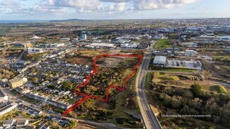 More details for Kerrier Way, Pool - Land for Sale