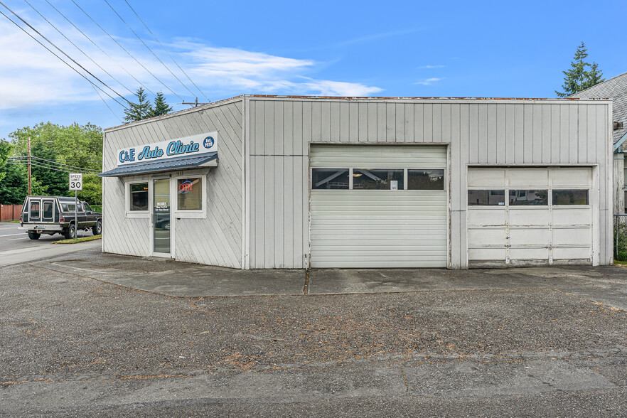 1917 19th St, Everett, WA à vendre - Photo principale - Image 1 de 1