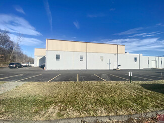 More details for 250 John Downey Dr, New Britain, CT - Industrial for Lease