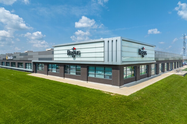 More details for 180 Northfield Dr, Waterloo, ON - Coworking for Lease