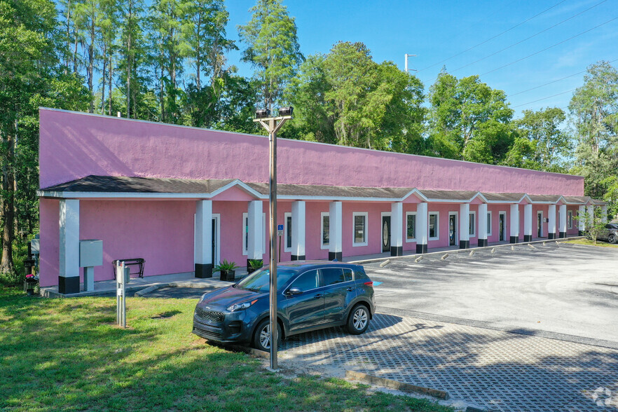 19022-19030 Geraci Rd, Lutz, FL à vendre - Photo principale - Image 1 de 1