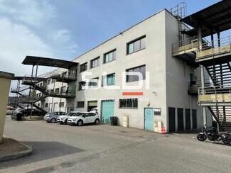 More details for 51 Rue Emile Decorps, Villeurbanne - Office for Lease