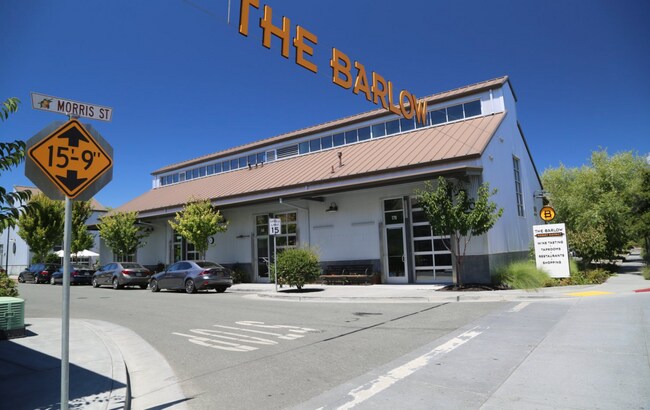 More details for 6770 McKinley St, Sebastopol, CA - Multiple Space Uses for Lease