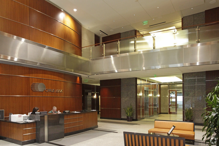 2901 Via Fortuna Dr, Austin, TX for lease - Lobby - Image 2 of 9