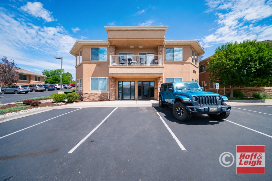 13560 Northgate Estates Dr, Colorado Springs, CO for sale - Building Photo - Image 2 of 23
