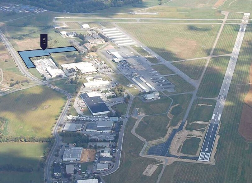 Monocacy Blvd, Frederick, MD à vendre - Photo du bâtiment - Image 3 de 3