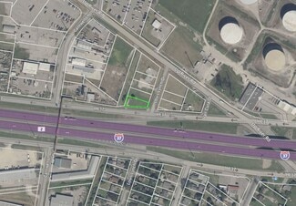 More details for 977 Louis Lynch Dr, Corpus Christi, TX - Land for Lease