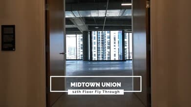 1331 Spring St NW, Atlanta, GA for lease - Commercial Listing Video