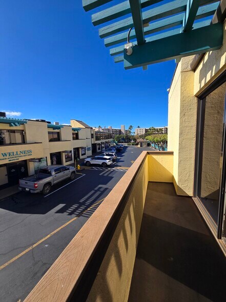 2439 S Kihei Rd, Kihei, HI à louer - Photo du bâtiment - Image 3 de 13