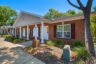 Plus de détails pour 2888 Mahan Dr, Tallahassee, FL - Bureau à louer