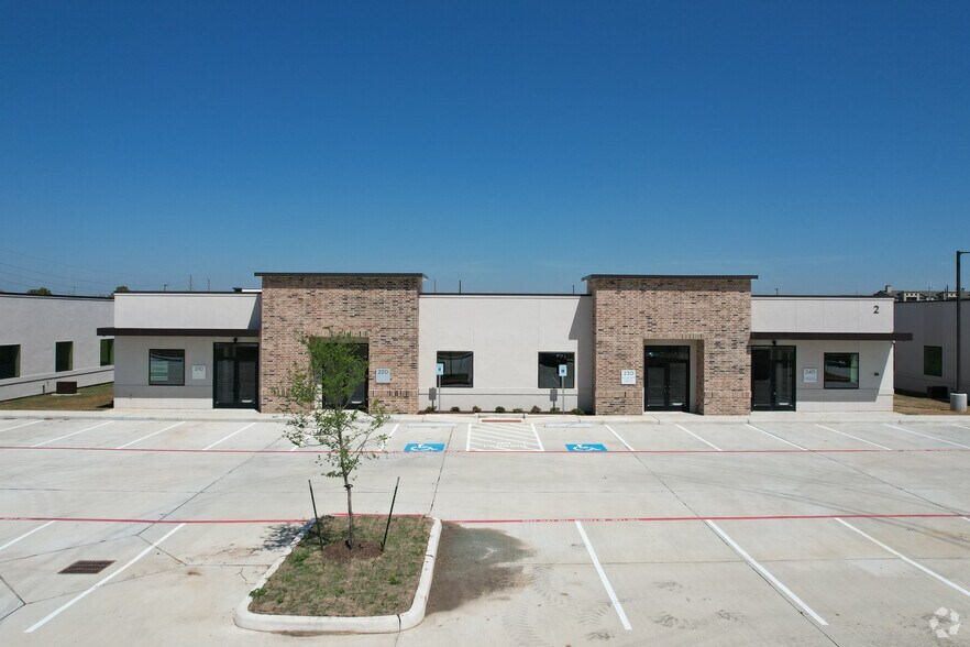 11960 Broadway St, Pearland, TX à vendre - Photo du bâtiment - Image 2 de 9