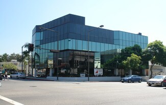 Plus de détails pour 144 N Glendale Ave, Glendale, CA - Bureau/Commerce de détail à louer