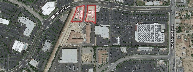 More details for E Hospitality Ln, San Bernardino, CA - Land for Lease