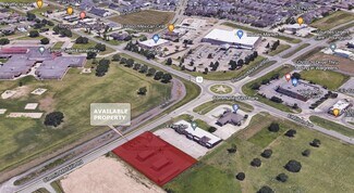 Plus de détails pour 1512 Chemin Metairie Rd, Youngsville, LA - Commerce de détail à vendre