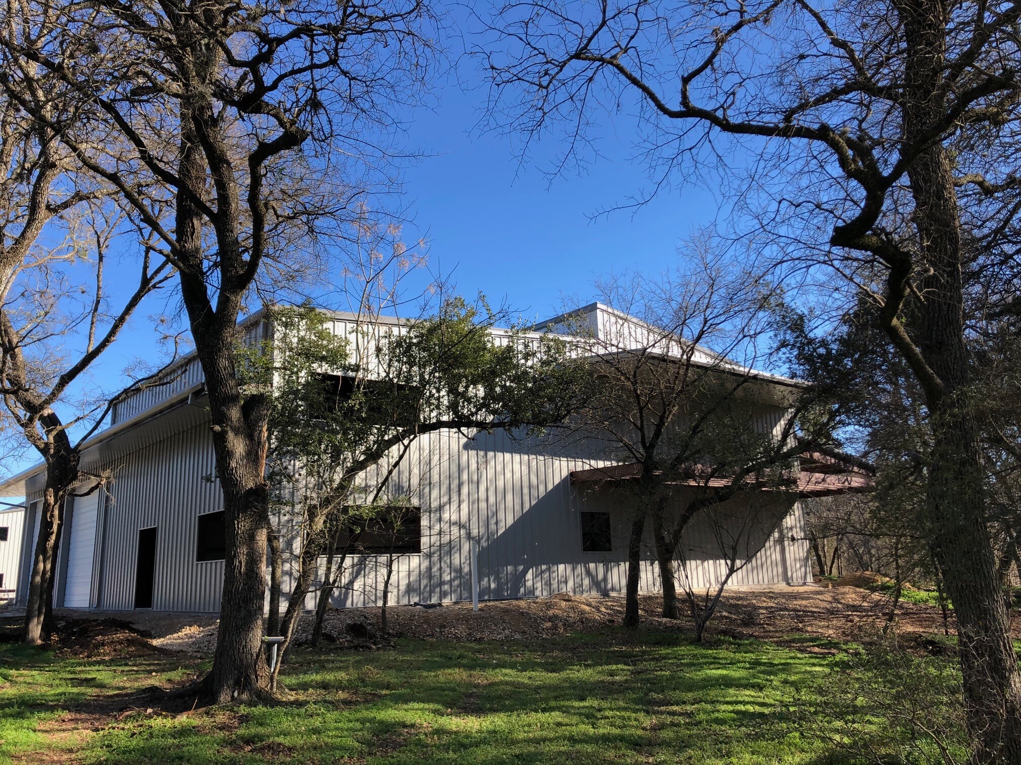 12701 Lowden Ln, Manchaca, TX à louer Photo du bâtiment- Image 1 de 10