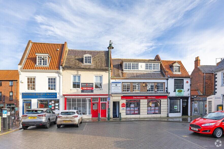 11 Saturday Market, Beverley à vendre - Photo du bâtiment - Image 3 de 3
