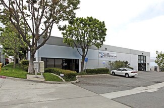 Plus de détails pour 1928 Don Lee Pl, Escondido, CA - Industriel à vendre